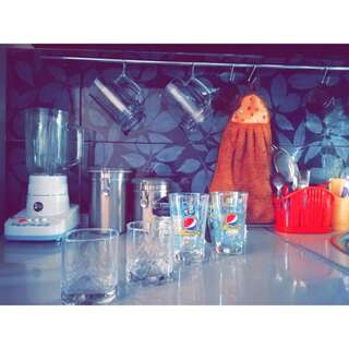 Апартаменты Wonderful apartment on Sarmat Sauran 3/1str Нур-Султан Апартаменты-12