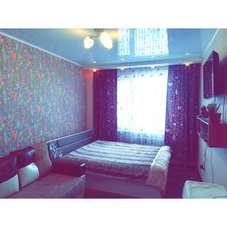 Апартаменты Wonderful apartment on Sarmat Sauran 3/1str Нур-Султан Апартаменты-26