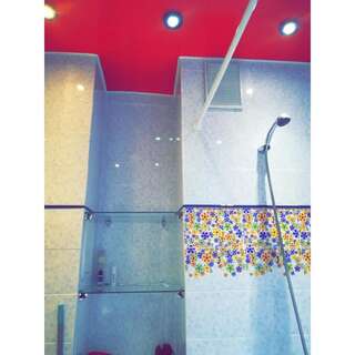 Апартаменты Wonderful apartment on Sarmat Sauran 3/1str Нур-Султан Апартаменты-69