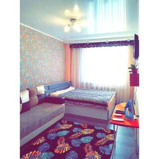 Апартаменты Wonderful apartment on Sarmat Sauran 3/1str Нур-Султан Апартаменты-70