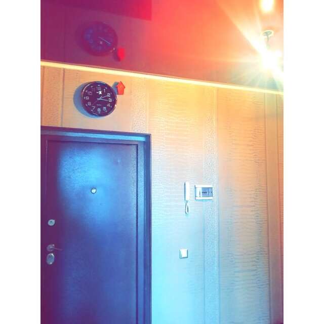 Апартаменты Wonderful apartment on Sarmat Sauran 3/1str Нур-Султан-32