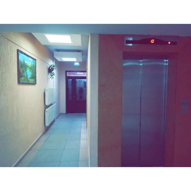 Апартаменты Wonderful apartment on Sarmat Sauran 3/1str Нур-Султан-40