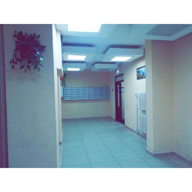 Апартаменты Wonderful apartment on Sarmat Sauran 3/1str Нур-Султан-67